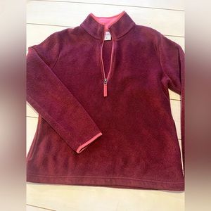 Old Navy ladies fleece